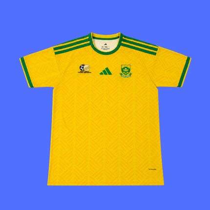 Sudafrica Local Mundial - 2026