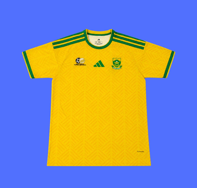 Sudafrica Local Mundial - 2026
