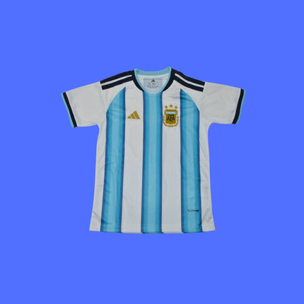 Argentina Local Mundial - 2026 Niño
