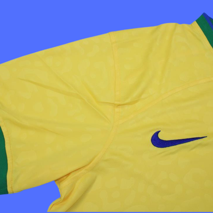 Brazil Local Mundial - 2022