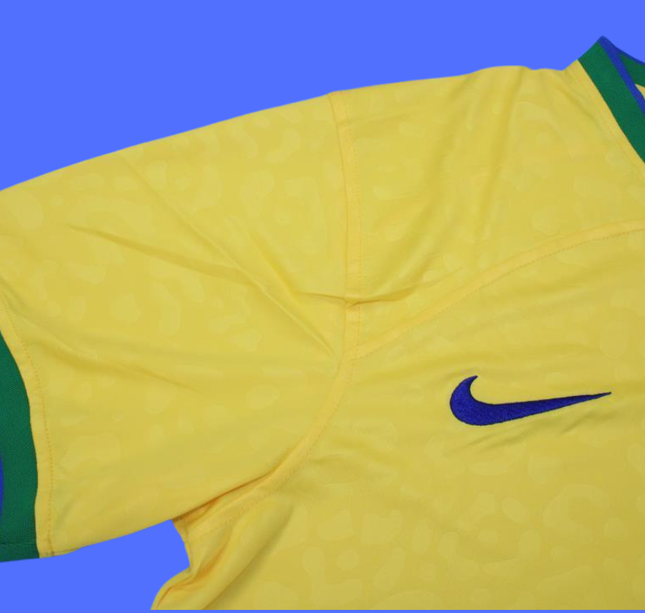 Brazil Local Mundial - 2022