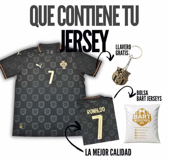 Portugal Visita Mundial - 2026