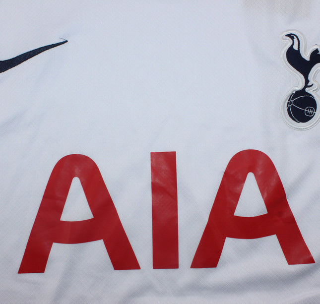 Tottenham Local - 24/25