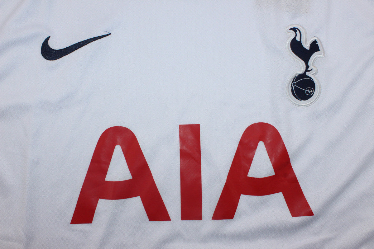 Tottenham Local - 24/25