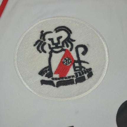 River Plate Local - 1986