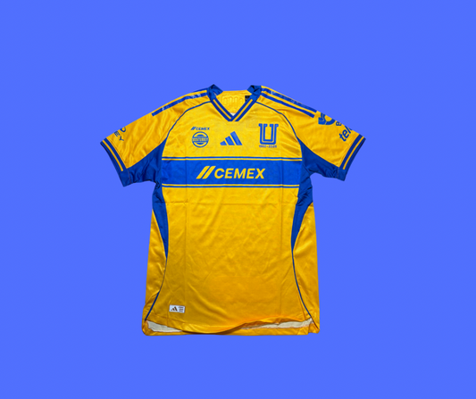 Tigres Local 25/26 - EXPRESS