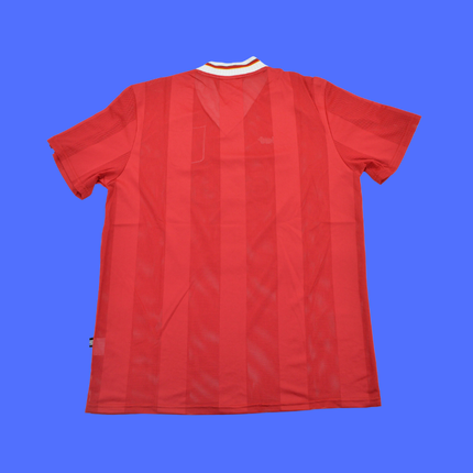 Liverpool Local - 95/96