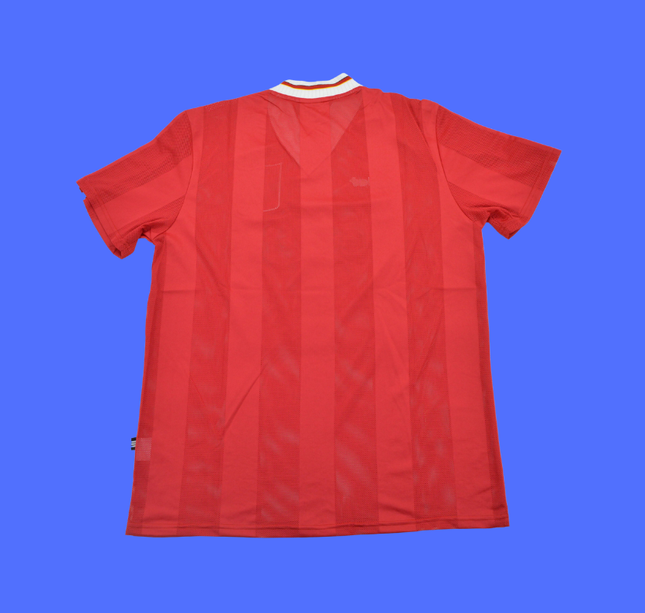 Liverpool Local - 95/96