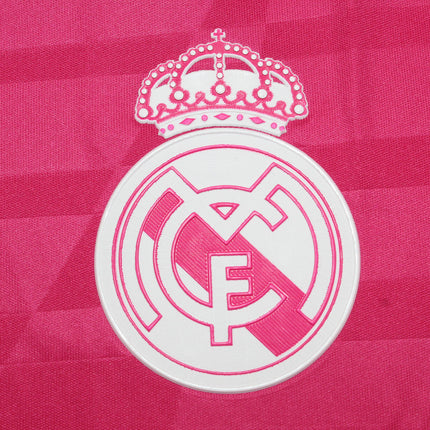 Real Madrid Visita - 14/15