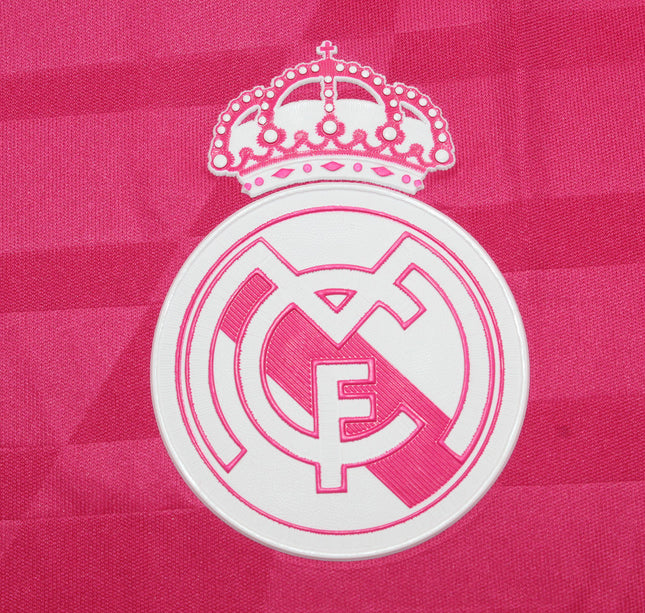 Real Madrid Visita - 14/15