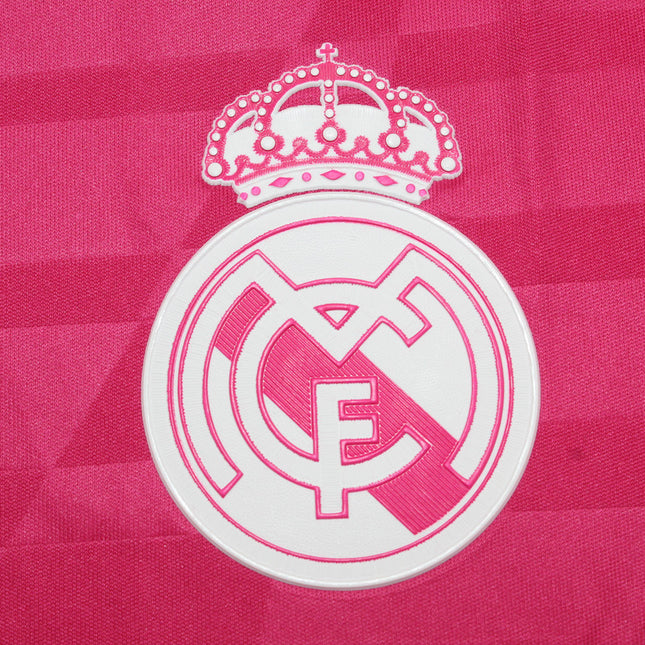 Real Madrid Visita - 14/15