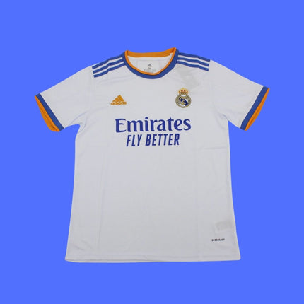 Real Madrid Local - 21/22