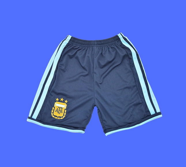 Argentina Local Mundial - 2026 Niño