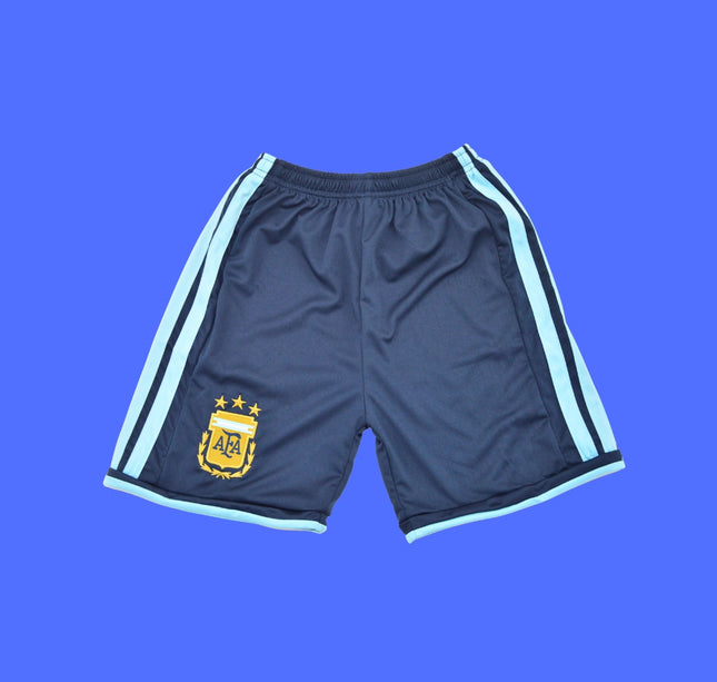 Argentina Local Mundial - 2026 Niño