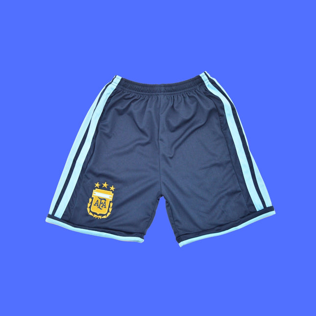 Argentina Local Mundial - 2026 Niño
