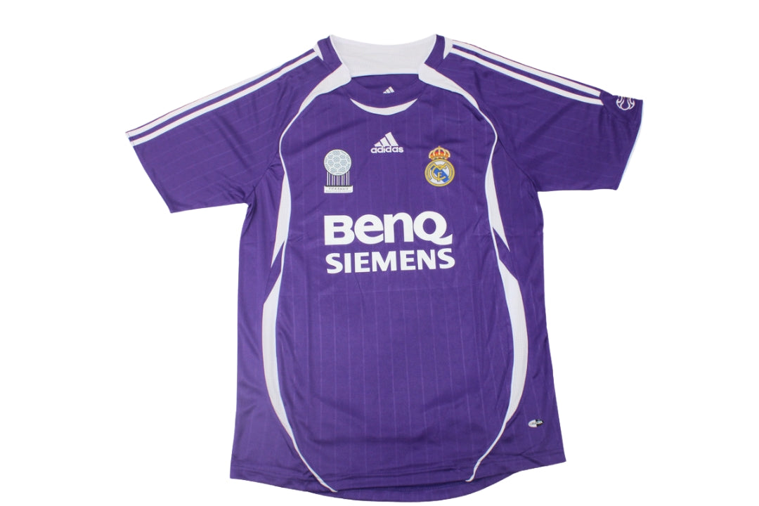 Real Madrid™ 06-07 3er