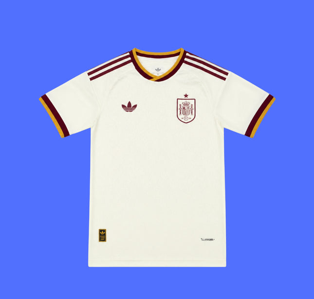 España Visita Mundial - 2026