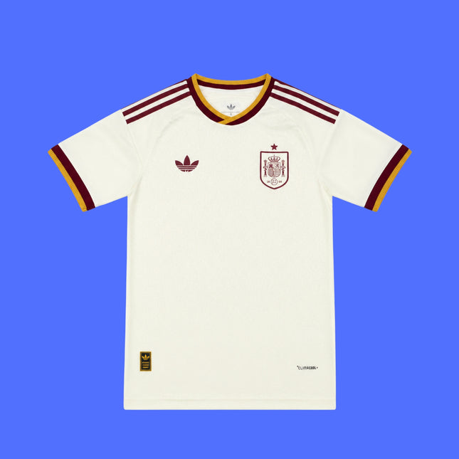 España Visita Mundial - 2026
