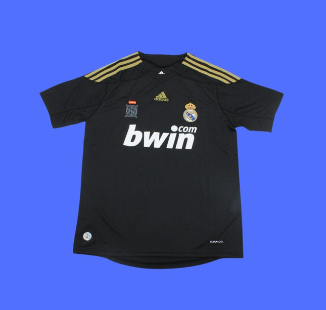 Real Madrid 3er kit - 09/10