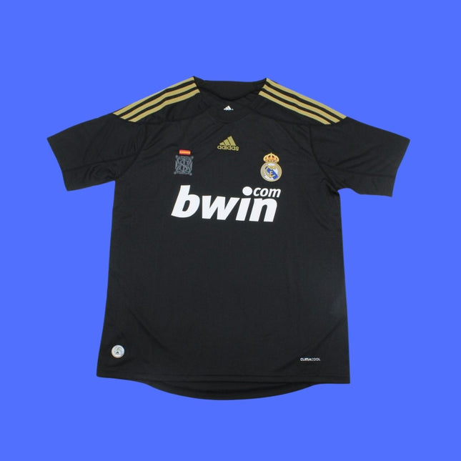 Real Madrid 3er kit - 09/10
