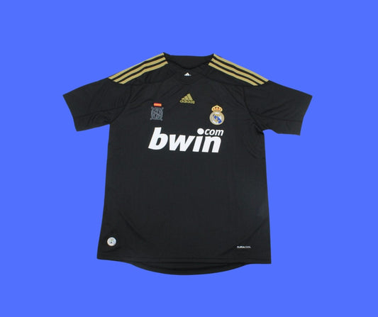 Real Madrid 3er kit - 09/10