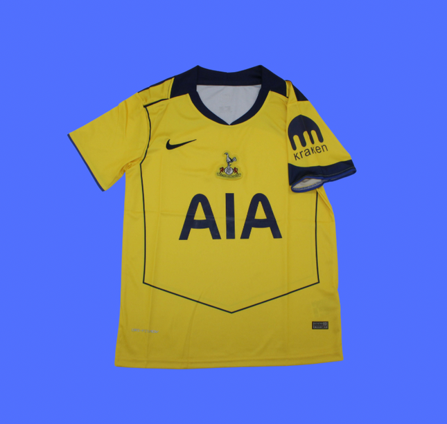 Tottenham 3er Kit - 25/26