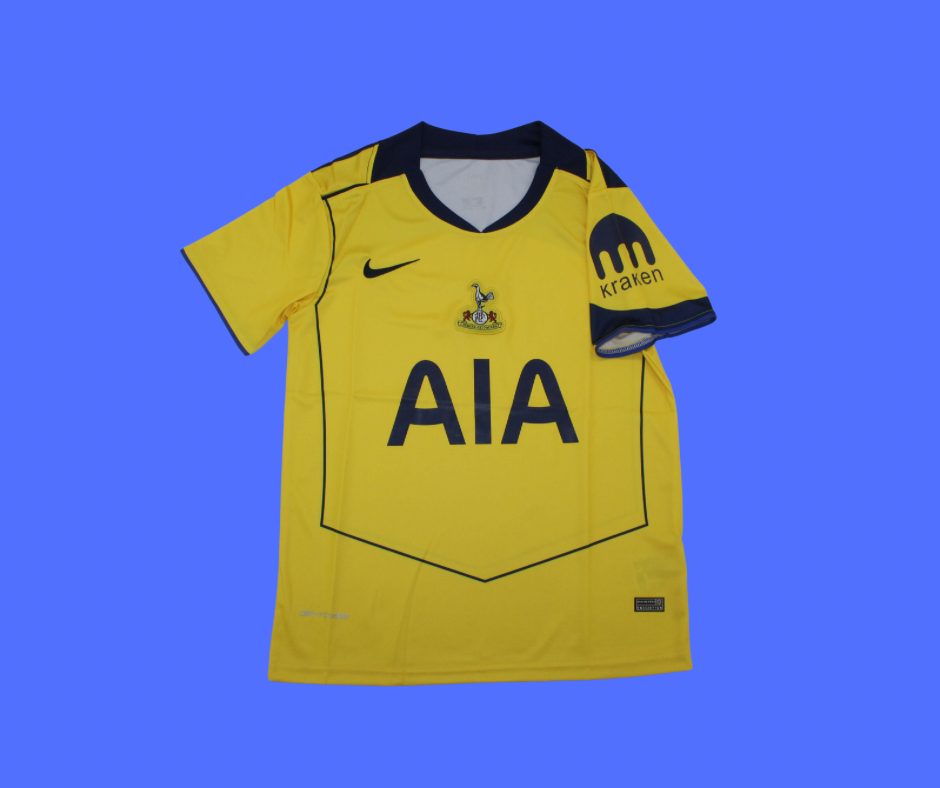 Tottenham 3er Kit - 25/26