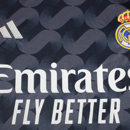 Real Madrid Visita - 23/24