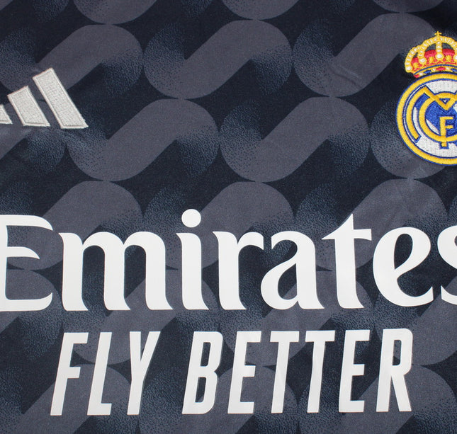 Real Madrid Visita - 23/24
