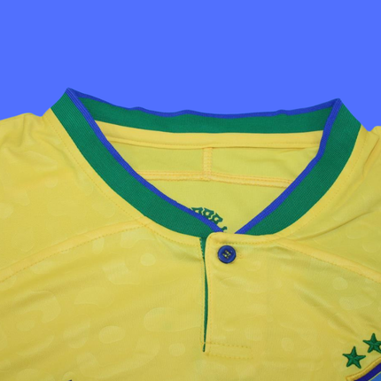 Brazil Local - 2022