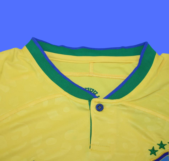 Brazil Local - 2022