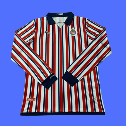 Chivas Mundial - 2018