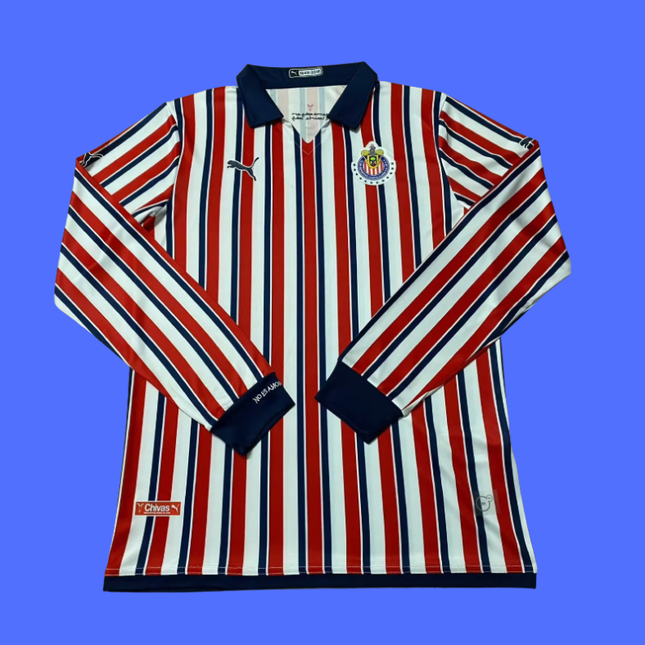 Chivas Mundial - 2018