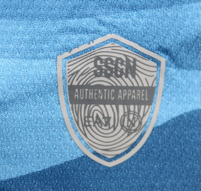 Napoli Partenope 24/25 - Local