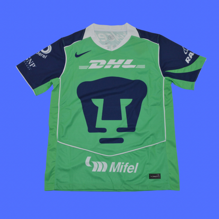 Pumas 3er Kit - 25/26
