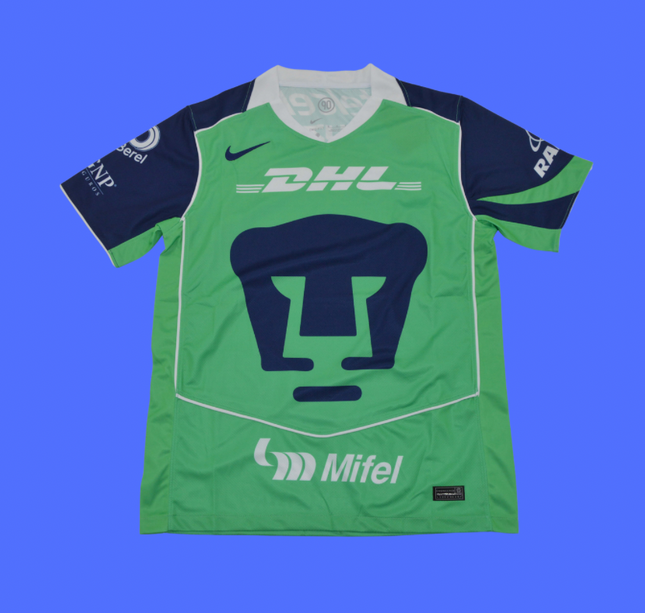 Pumas 3er Kit - 25/26