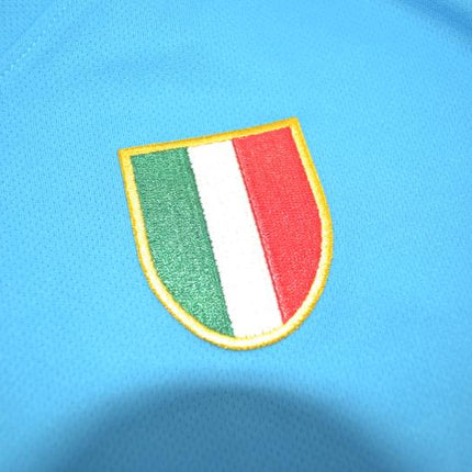 Napoli Local - 87/88
