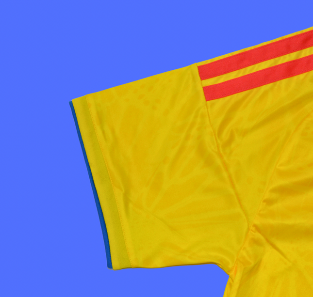 Colombia local Mundial - 2026