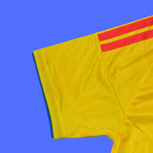 Colombia local Mundial - 2026