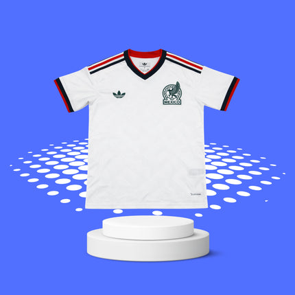 Pack Mundialista Visita - 2026