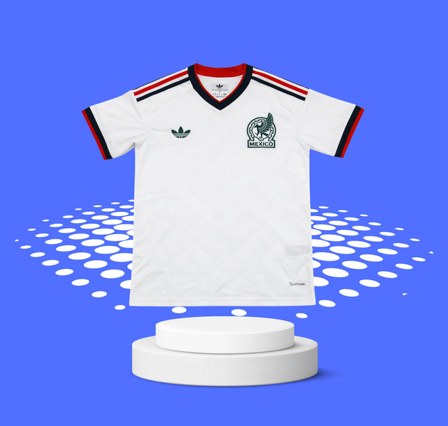 Pack Mundialista Visita - 2026