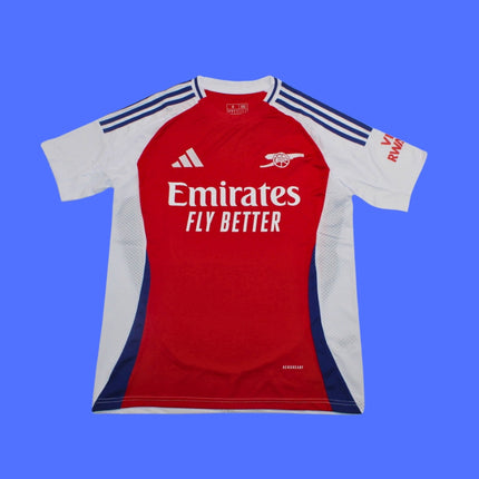 Arsenal Local - 24/25