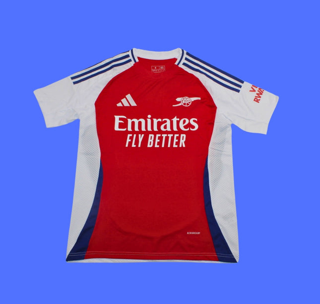 Arsenal Local - 24/25