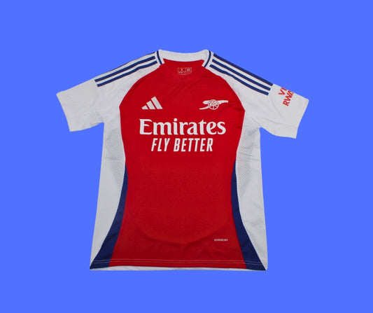 Arsenal Local - 24/25