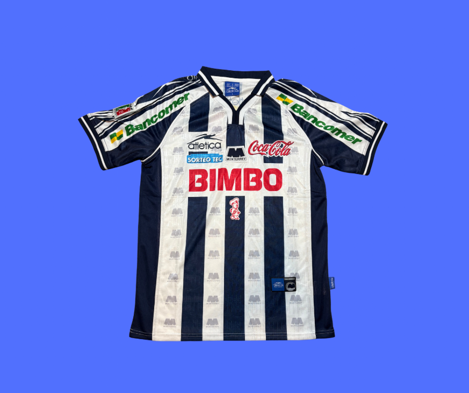 Monterrey 99/00 Local - EXPRESS