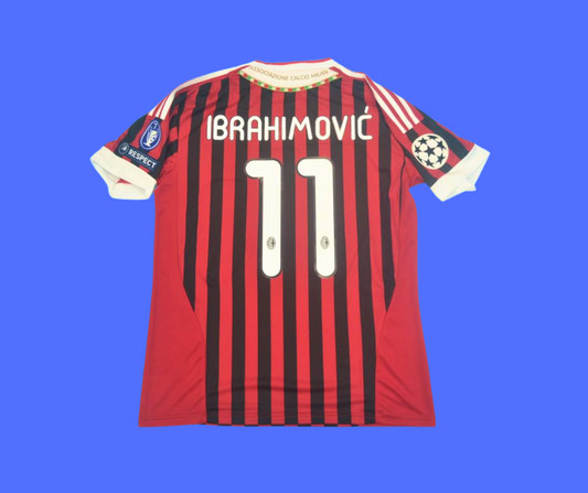 Milan Local - 11/12