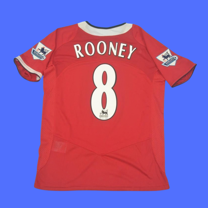 Manchester United Local - 04/05