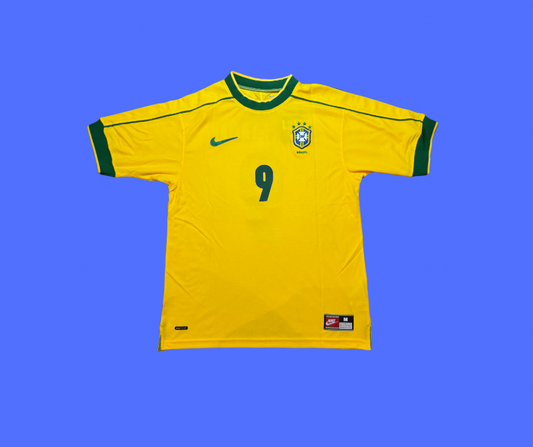 Ronaldo Brasil 98 - EXPRESS