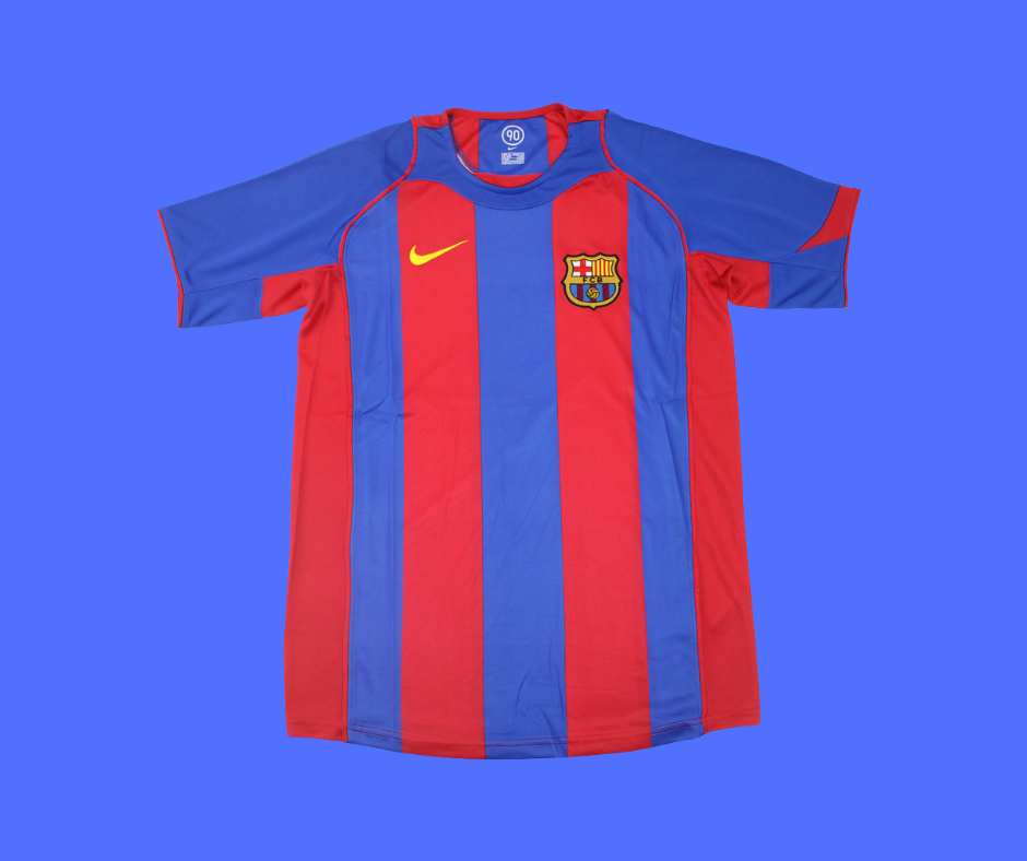 Barcelona Local - 04/05
