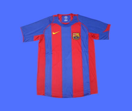 Barcelona Local - 04/05